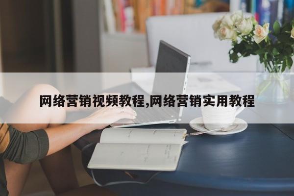 网络营销视频教程,网络营销实用教程