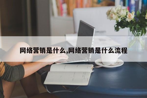 网络营销是什么,网络营销是什么流程